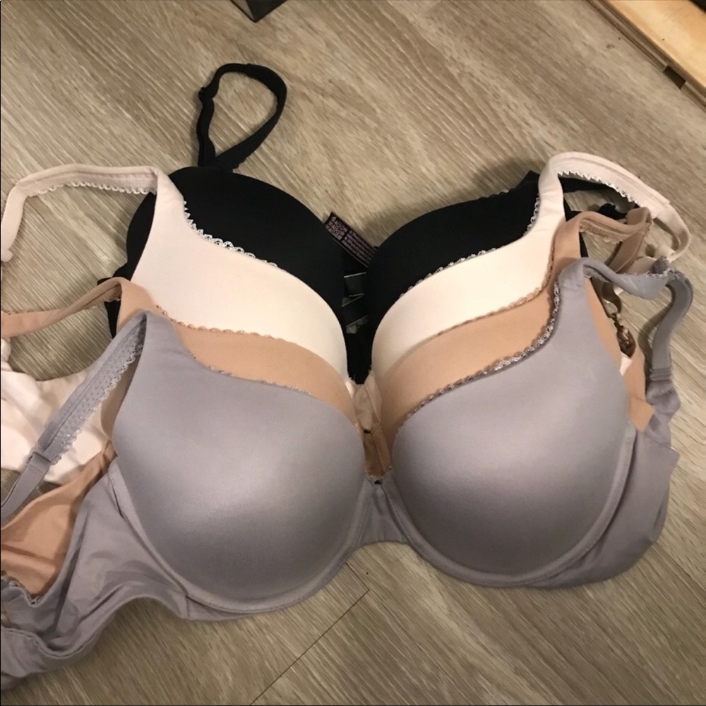 Victoria Secret Bras